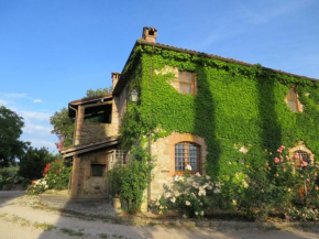 Holiday Home Casa Ingrid by Interhome San Venanzo